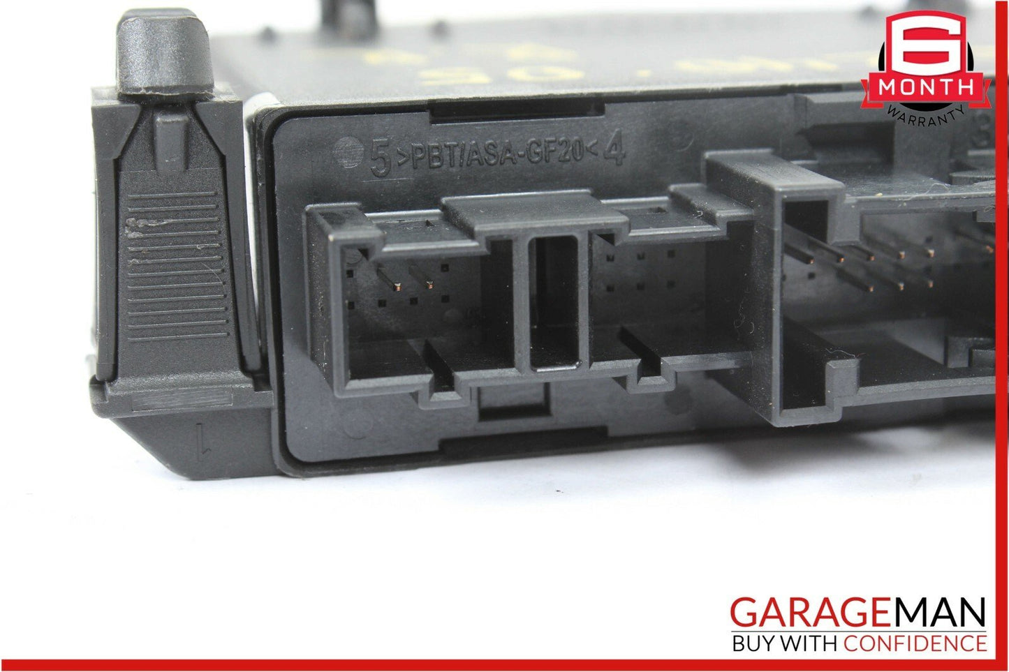 01-07 Mercedes W203 C240 C320 Rear Right Door Control Module OEM