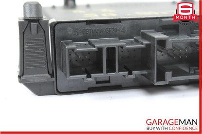 01-07 Mercedes W203 C240 C320 Rear Right Door Control Module OEM
