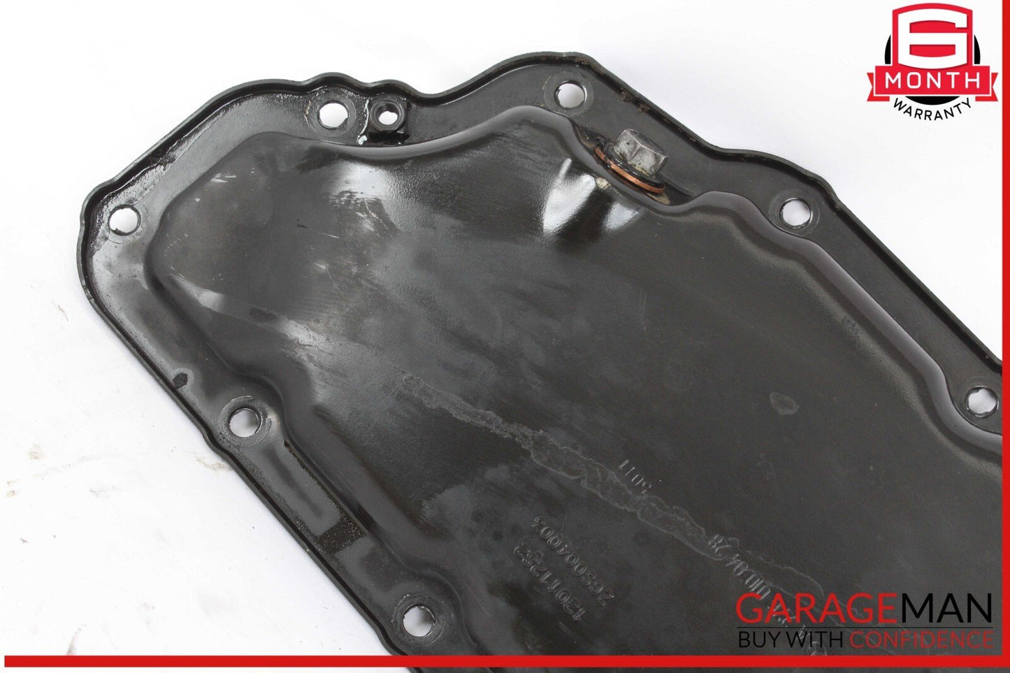12-20 Mercedes W218 CLS550 E350 SLK350 C350 M276 Engine Lower Oil Pan OEM