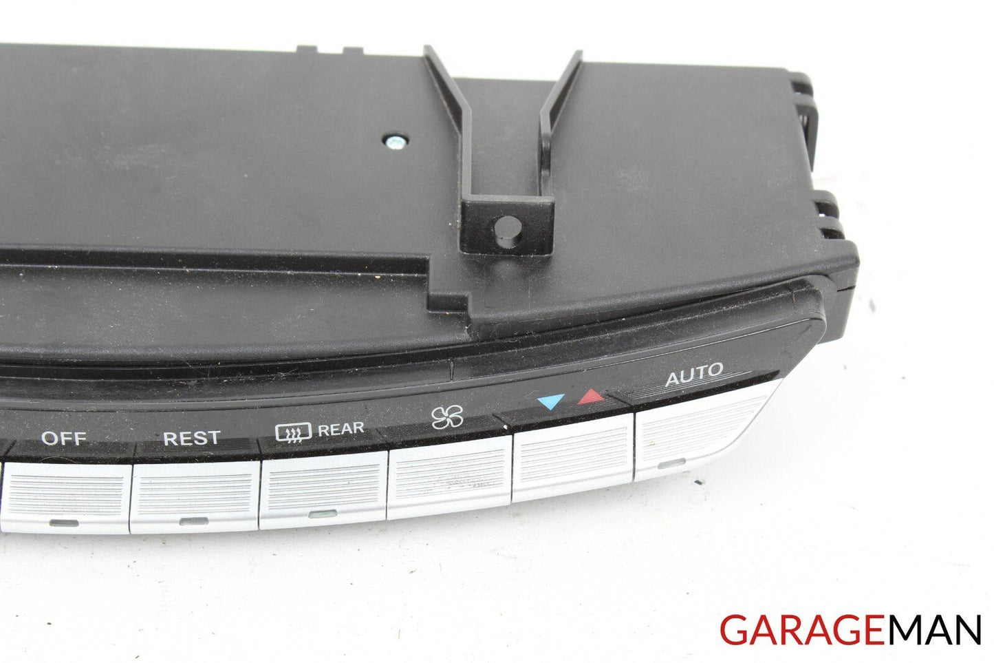 07-13 Mercedes W221 S550 CL600 A/C AC Heater Climate Control Switch Module OEM