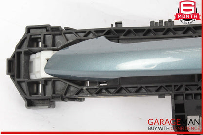 14-18 Mercedes W117 CLA250 Rear Left Driver Side Exterior Door Handle OEM