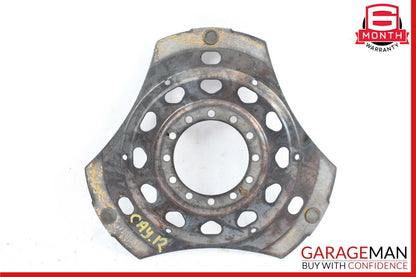 11-15 Porsche Cayenne 958 Hybrid S / Touareg Hybrid Electric Motor Plate Mount