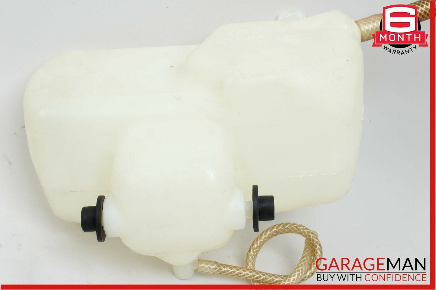 03-11 Mercedes W211 E350 CLS500 Windshield Washer Fluid Tank Reservoir OEM