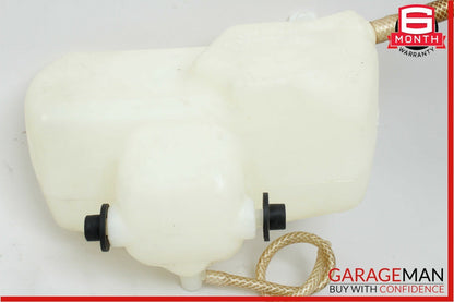03-11 Mercedes W211 E350 CLS500 Windshield Washer Fluid Tank Reservoir OEM