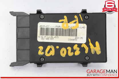 98-05 Mercedes W163 ML320 ML430 Front Right Passenger Side Seat Control Switch