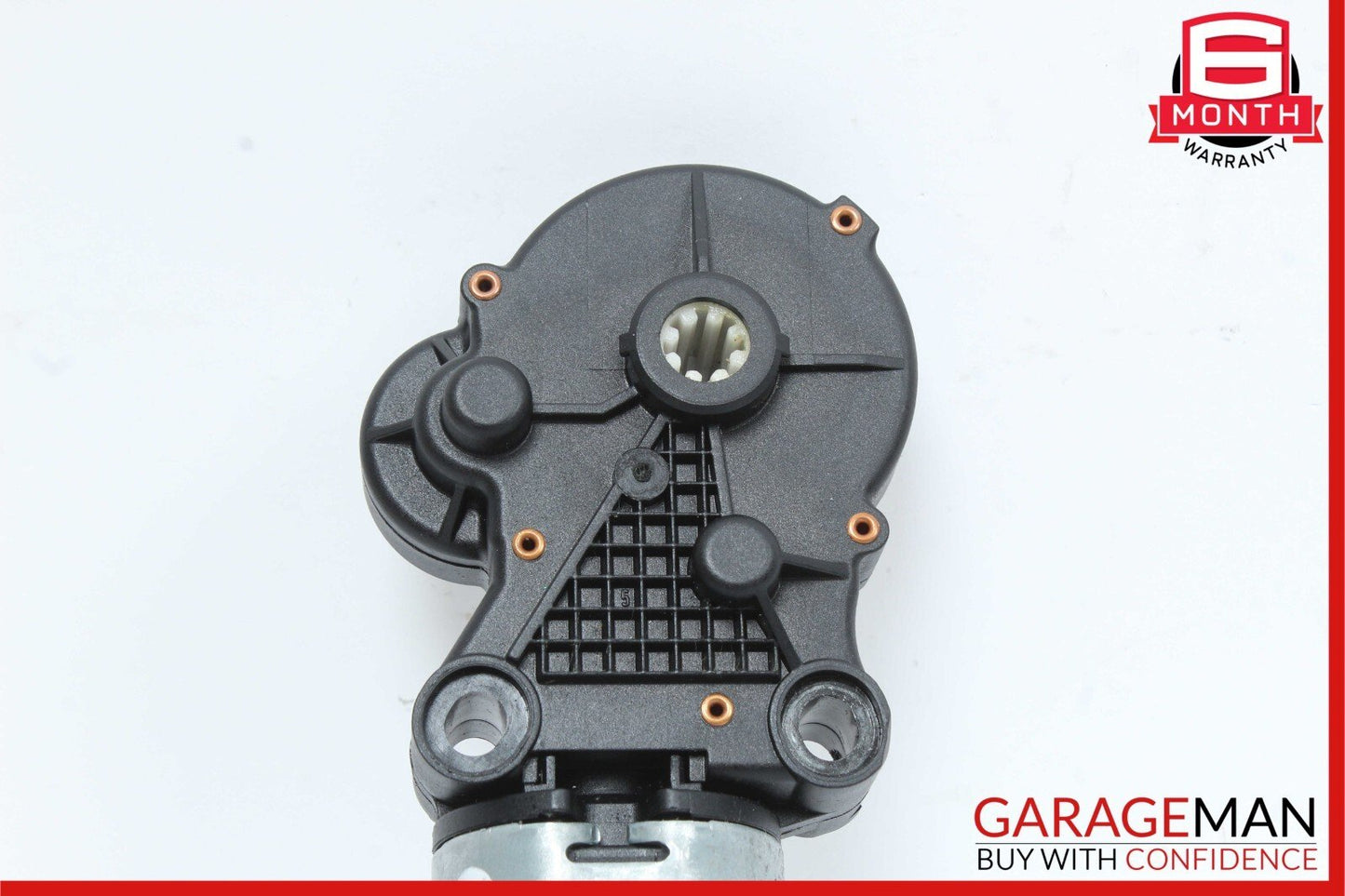 07-16 Mercedes X164 GL450 GL350 GL550 Rear 3rd Third Row Seat Motor Unit