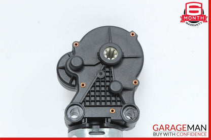 07-16 Mercedes X164 GL450 GL350 GL550 Rear 3rd Third Row Seat Motor Unit