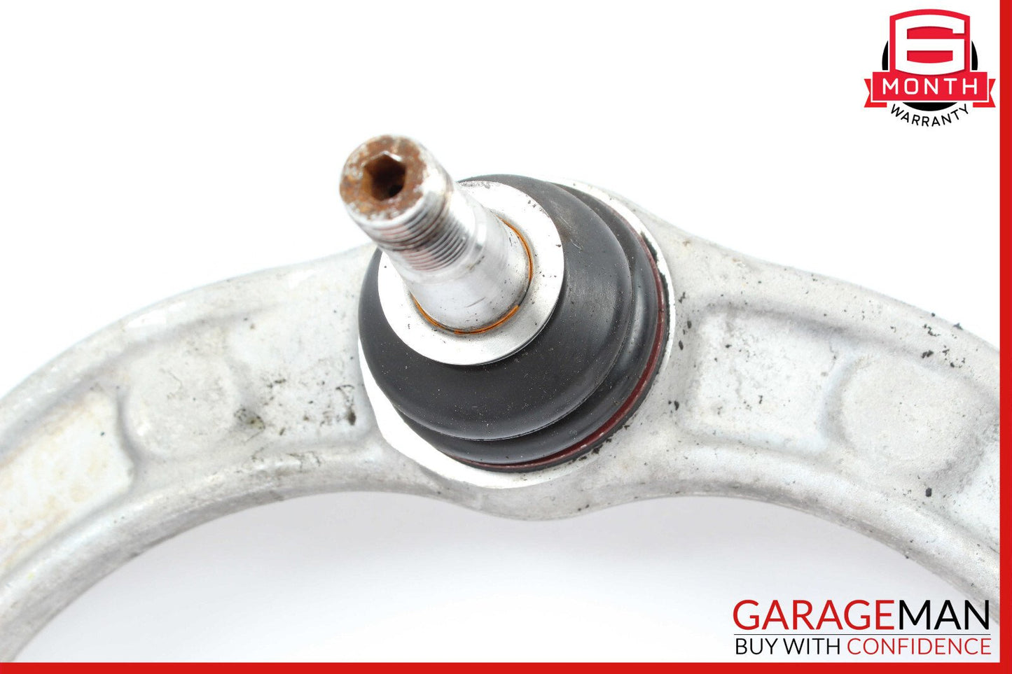 06-13 Mercedes W251 R350 R550 Upper Control Arm Front Right Passenger Side OEM