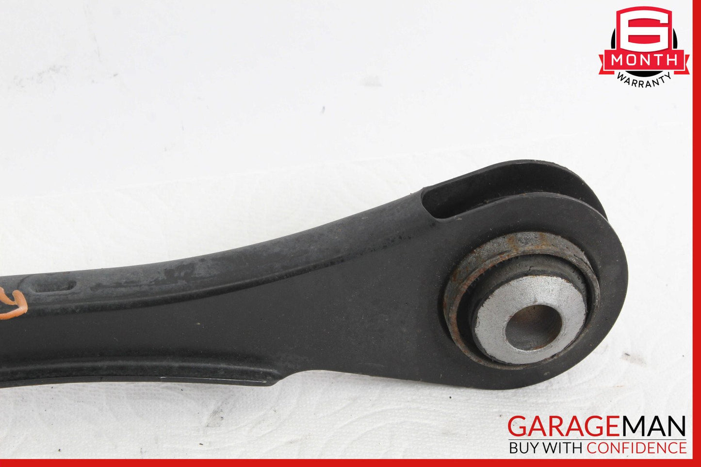 11-17 Porsche Cayenne 958 Rear Left Driver Side Suspension Upper Control Arm