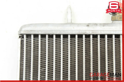 03-06 Mercedes W215 CL600 S600 S65 AMG Auxiliary Water Cooler Radiator OEM