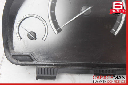 09-19 BMW 640i 650i 535i Instrument Cluster Speedometer 9311650-01 OEM