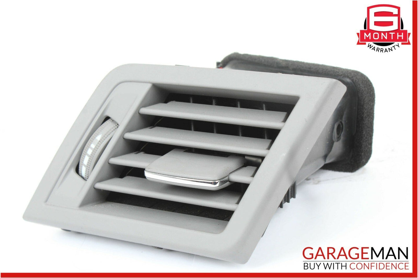 10-13 Mercedes W207 E350 E550 Front Right Side Dash AC A/C Air Vent Trim Grille