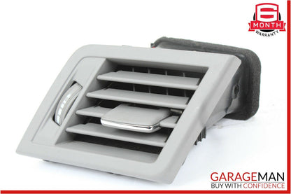 10-13 Mercedes W207 E350 E550 Front Right Side Dash AC A/C Air Vent Trim Grille