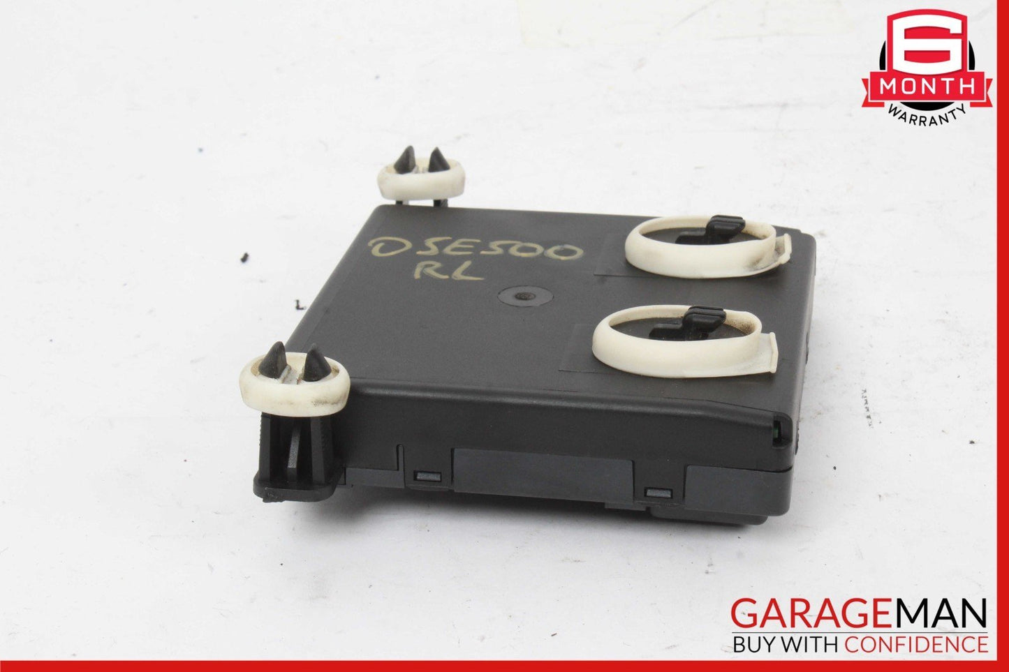 03-09 Mercedes W211 E500 E350 Door Control Module Rear Left Driver Side OEM