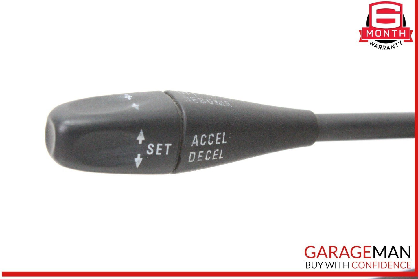 03-06 Mercedes R230 SL500 Steering Column Control Switches Assembly OEM
