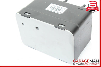 06-09 Mercedes W219 CLS500 E350 Air Vacuum Pump Box 0008002548 OEM