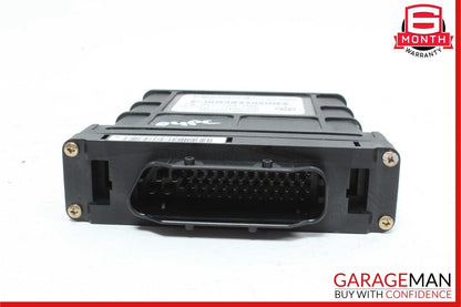 03-10 Porsche Cayenne 955 957 Turbo Trans Transmission Gearbox Control Module