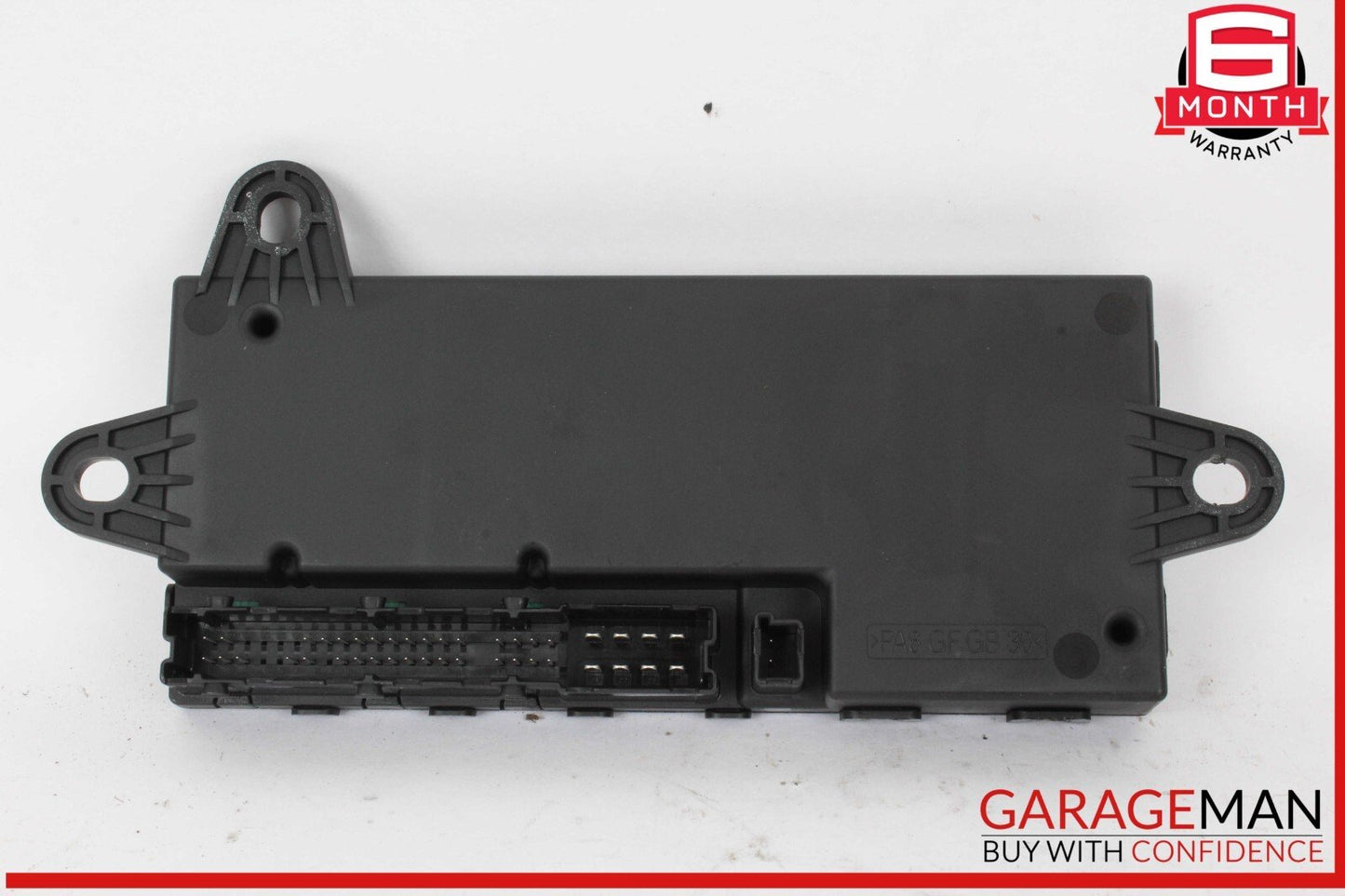 12-19 Mercedes X166 GL450 Airmatic Air Suspension Control Module Unit OEM