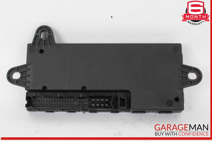 12-19 Mercedes X166 GL450 Airmatic Air Suspension Control Module Unit OEM