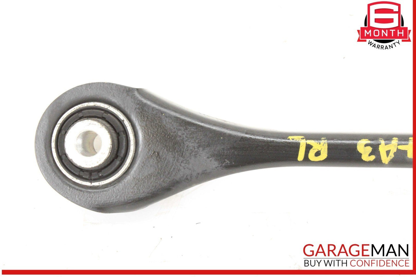 15-20 Audi A3 S3 Rear Right or Rear Left Tie Rod Control Arm 5Q0501529F OEM