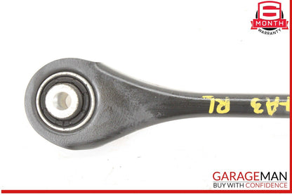 15-20 Audi A3 S3 Rear Right or Rear Left Tie Rod Control Arm 5Q0501529F OEM
