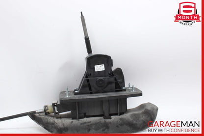 15-18 Porsche Macan 95B Auto Tranny Floor Gear Shifter Selector Box Lever Rod
