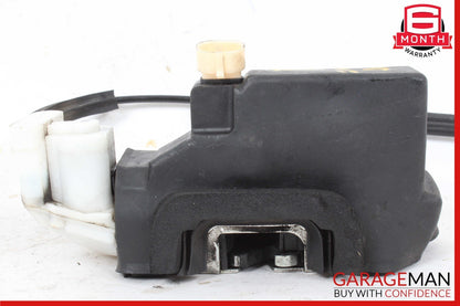 03-13 Maserati Quattroporte M139 Rear Right Side Door Lock Latch Actuator OEM