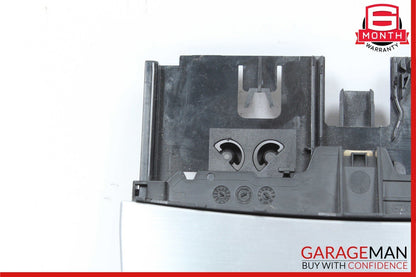 08-15 Mercedes W204 C250 Center Console Ashtray Ash Tray Lighter Compartment