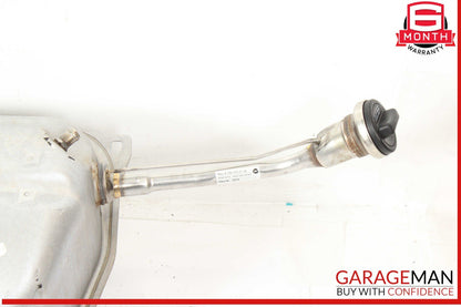03-06 Mercedes R230 SL500 Fuel Gas Tank Reservoir Assembly 2304704001 OEM