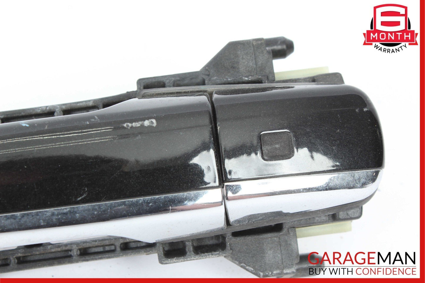 98-02 Mercedes W210 E320 E55 AMG Front Right Passenger Side Exterior Door Handle