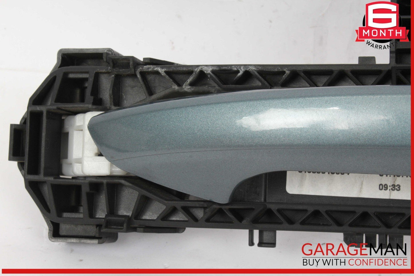 14-18 Mercedes W117 CLA250 Right Passenger Side Exterior Door Handle Assy OEM