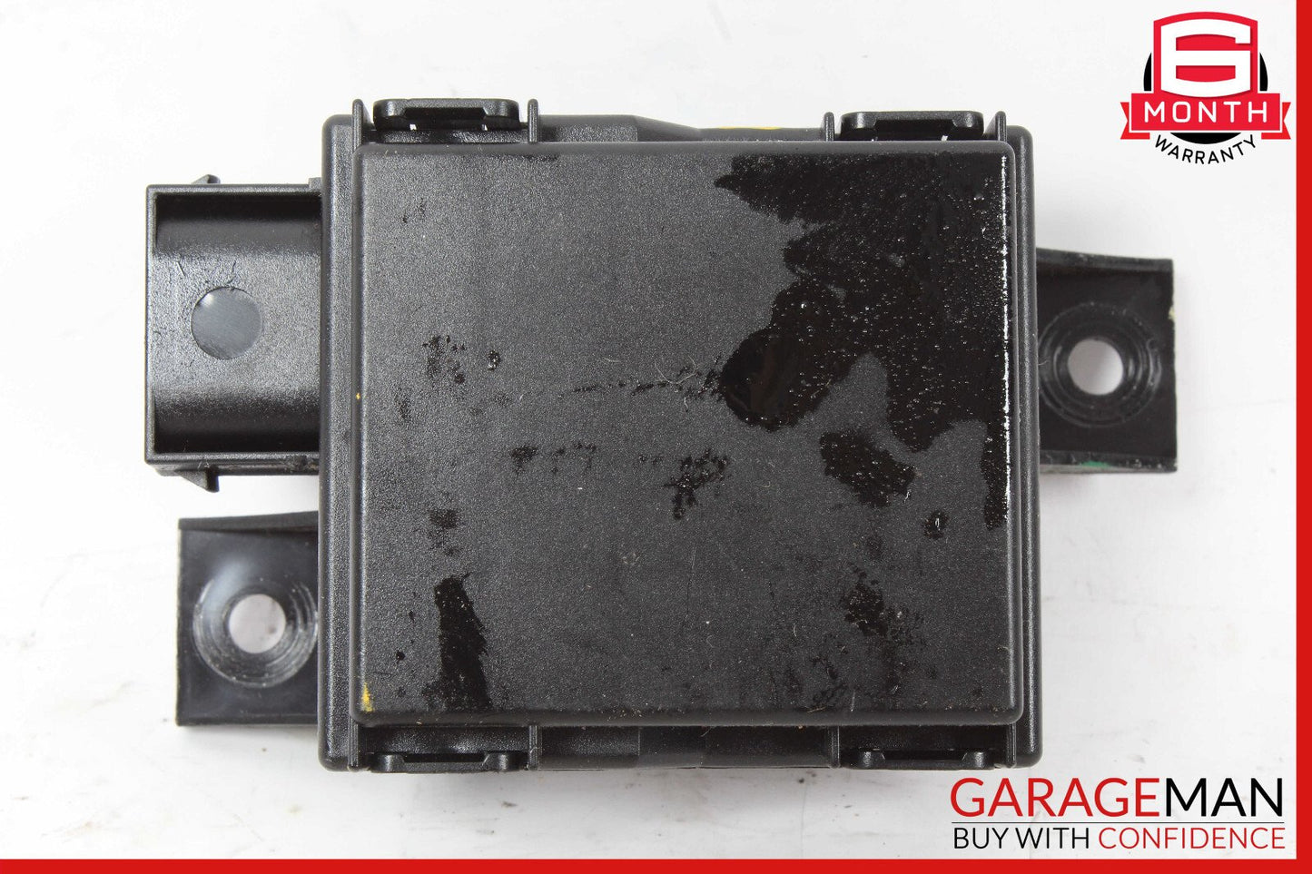 00-13 Mercedes R230 SL500 Seat Belt Seatbelt Tension Sensor 2158600505 OEM