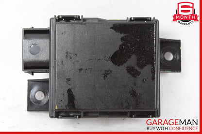 00-13 Mercedes R230 SL500 Seat Belt Seatbelt Tension Sensor 2158600505 OEM