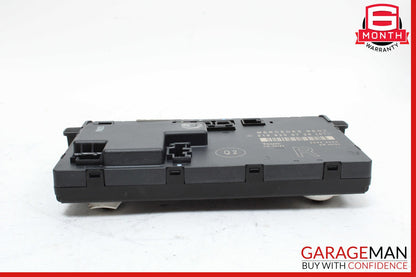 06-11 Mercedes W219 CLS550 CLS55 Door Control Module Front Right Passenger OEM