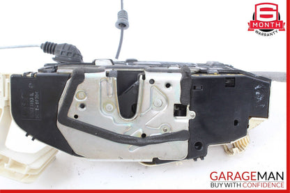 07-13 Mercedes S350 S550 CL63 AMG Front Left Door Lock Latch Actuator Keyless Go