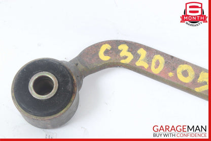 01-09 Mercedes W203 C320 C240 CLK350 Rear Right Stabilizer Sway Bar Link OEM