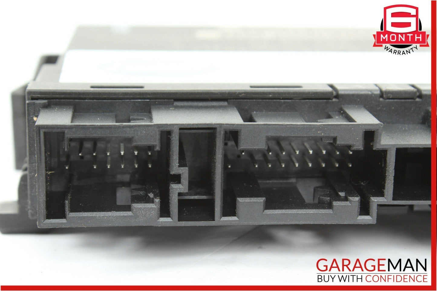 07-09 Mercedes W221 S550 Front Left / Right Seat Contour Computer Control Module