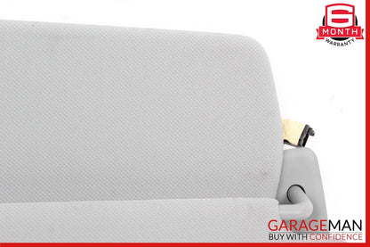 03-10 Porsche Cayenne S 955 Front Right Side Sunvisor Sun Visor Shade Grey OEM