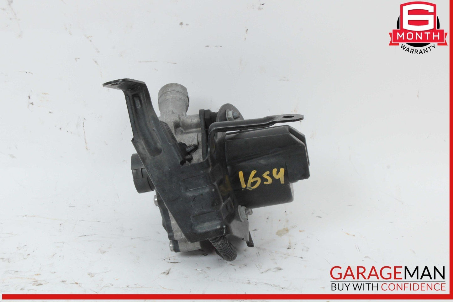 13-17 Audi S4 Q5 A6 Quattro Air Injection Smog Pump 079959231C OEM