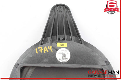 17-24 Audi A4 Rear Center Subwoofer Bass Speaker 8W5035412 OEM