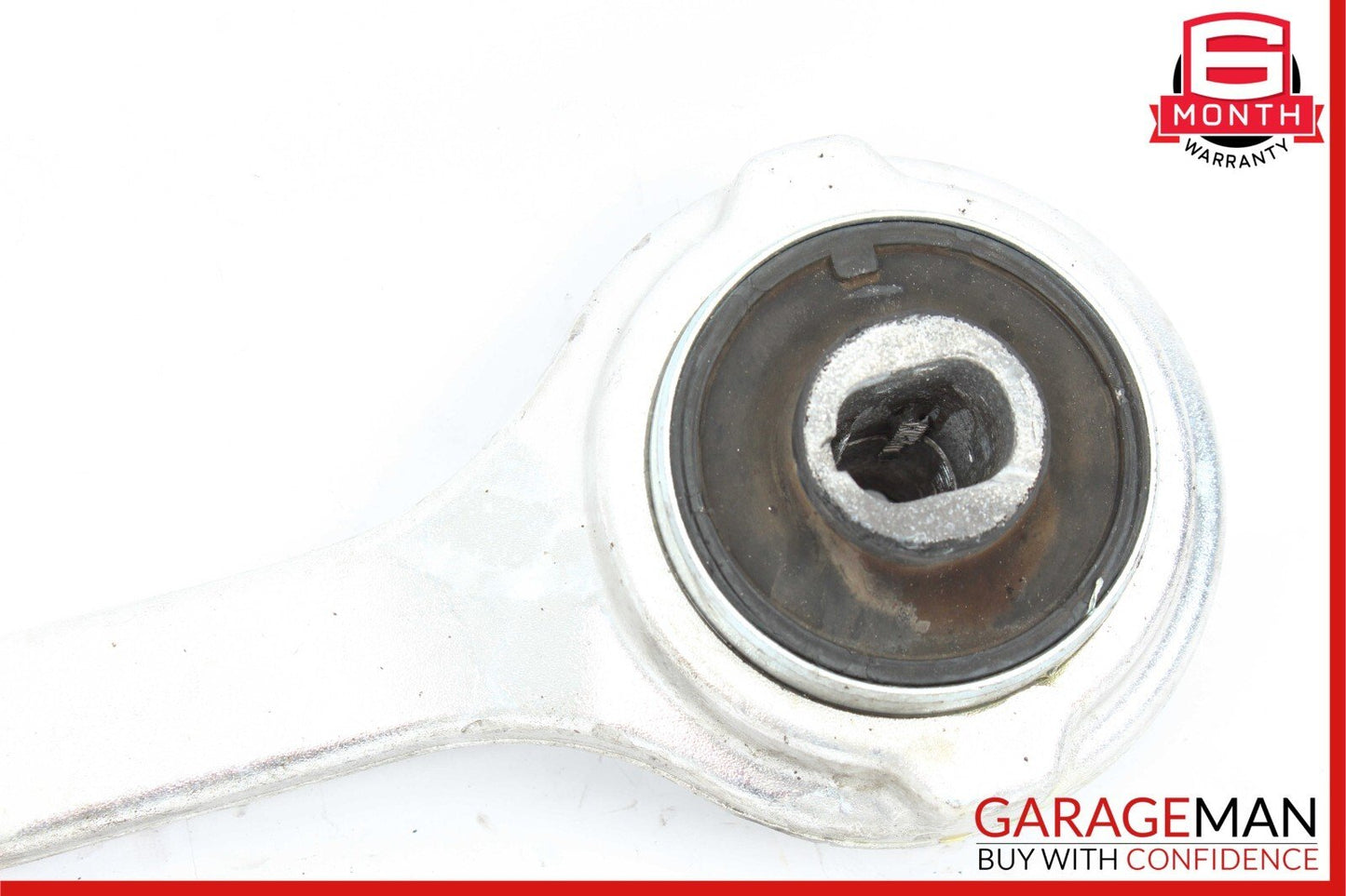 08-14 Mercedes W212 E350 Front Left Driver Side Suspension Upper Control Arm OEM