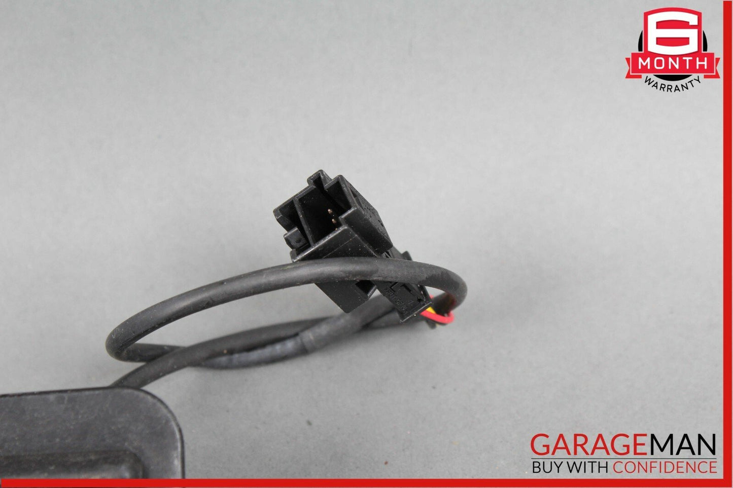 07-13 Mercedes W221 S400 CL550 CL63 AMG Rear View Back Up Cam Camera OEM
