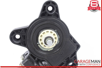 00-06 Mercedes W220 S55 AMG Rear Left Driver Side Window Regulator Motor OEM