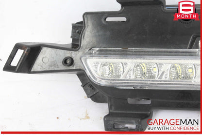 10-11 Mercedes W212 E350 Front Right Side LED Daytime Light Fog Lamp OEM