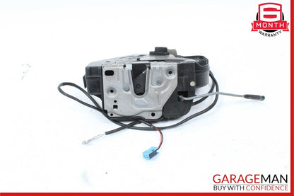03-09 Mercedes W211 E320 E350 E63 Rear Left Side Door Lock Latch Actuator OEM