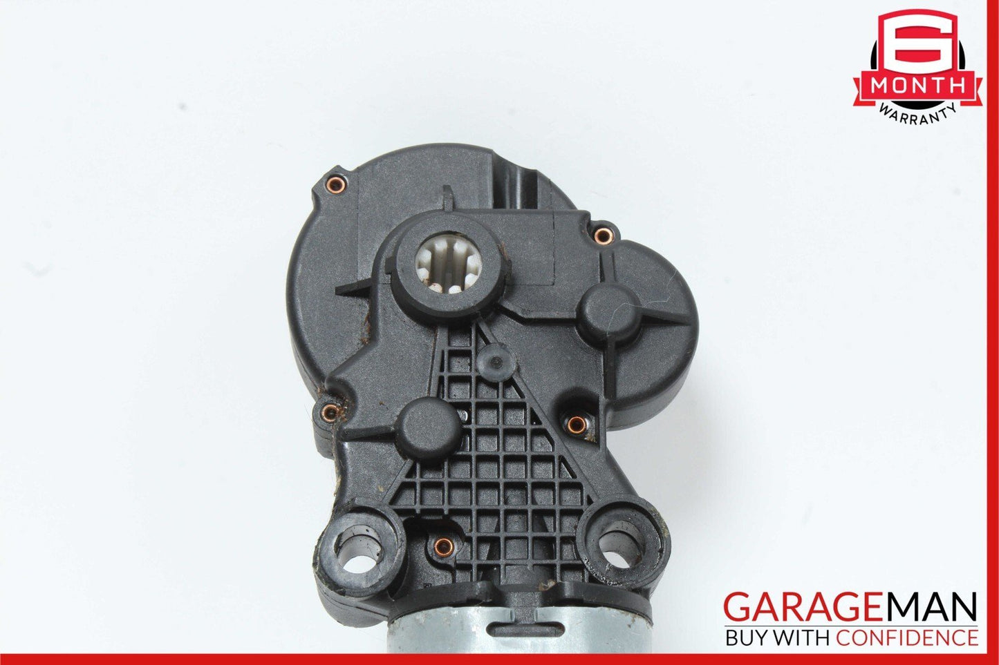 07-16 Mercedes X164 GL450 4MATIC 3rd Third Row Seat Motor 1648201942 OEM