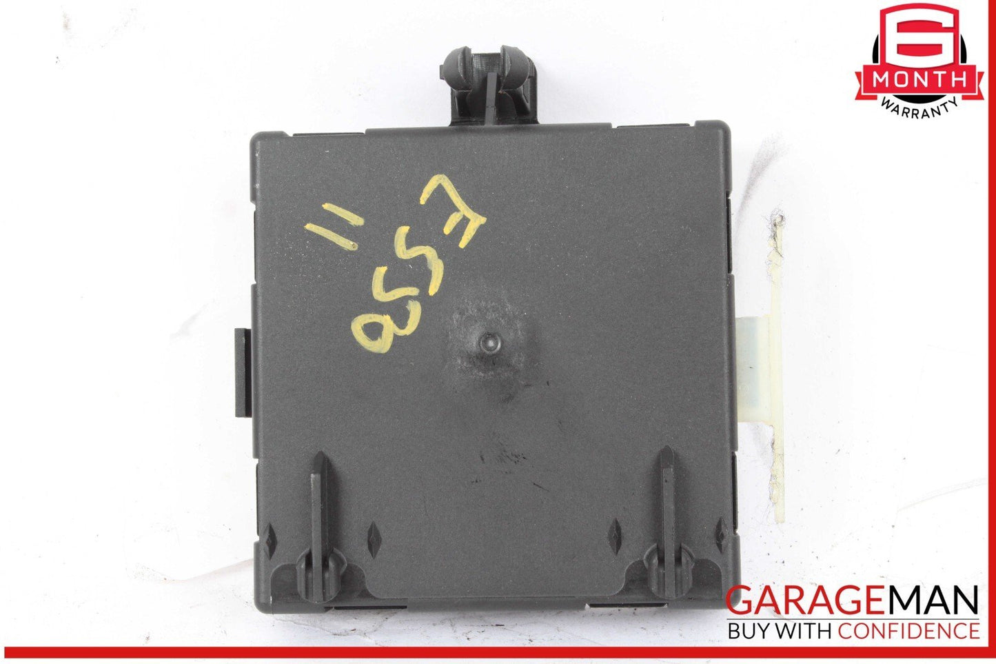 08-18 Mercedes W212 E550 E350 E400 Front Left Side Door Control Module Unit OEM