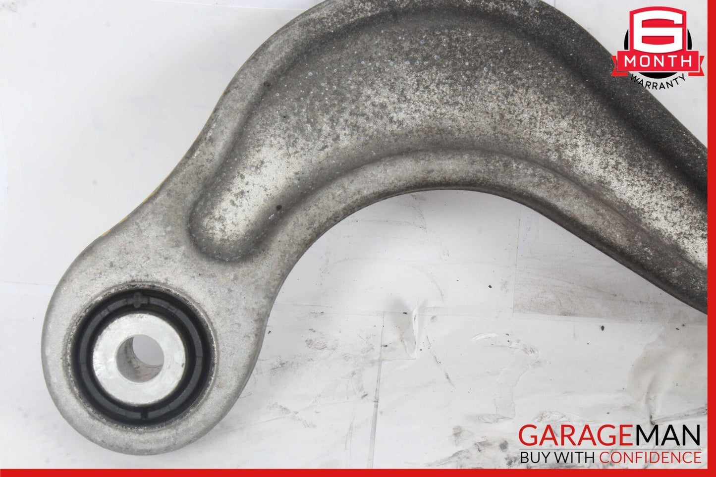 10-16 Porsche Panamera 970 Rear Right / Left Side Upper Control Arm OEM