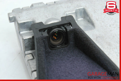 07-13 Mercedes W221 S550 E550 Active Lane Assist Front Camera 0009050038 OEM