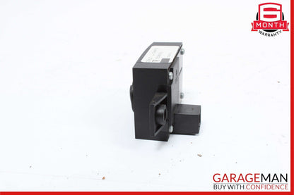 03-10 Porsche Cayenne 955 957 Steering Column Adjustment Control Switch Module